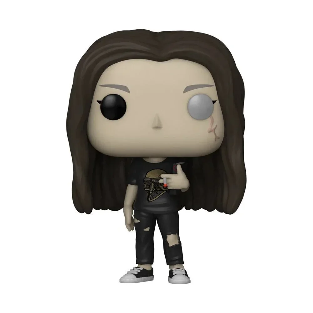 Funko Pop! Movies – Mandy #1132 Vinyl Figure – New in Box